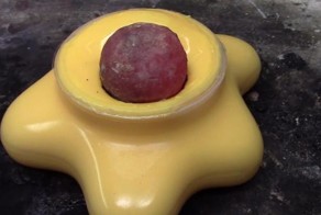 Практически неуничтожимая игрушка из 90-х