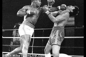 Фантастическая подборка нокаутов Майка Тайсона