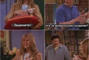 Смешные рисунки