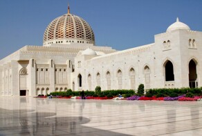115 фактов о Султанате Оман