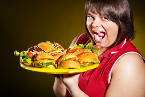 Вредная еда