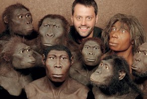 Как появились люди на Земле