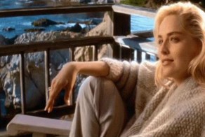 Как сформировалась загадка убийцы в фильме «Основной инстинкт»