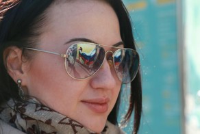 Выставка &quot;Крым. Возвращение в родную гавань&quot;