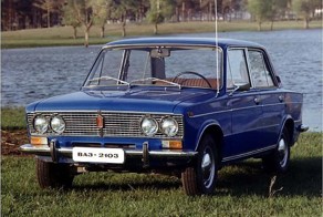 ВАЗ 2103