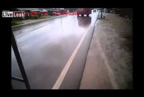 Хороший разворот