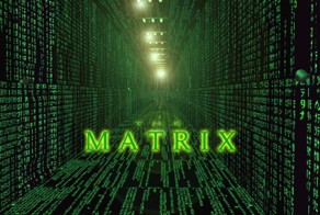 Немного &quot;Матрицы&quot;