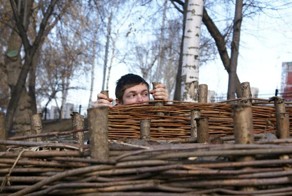 Киев: От четвертой волны мобилизации уклонились почти 40 тыс. человек