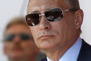 Последние сведение о пропаже Путина