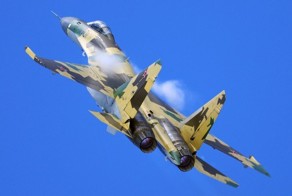 Лучшие военные самолеты современности