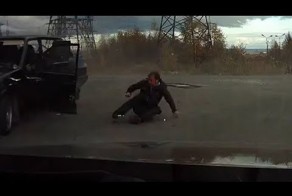 Подборка - Экстренное катапультирование