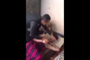 Самое тихое задержание