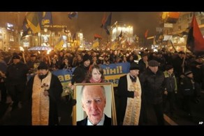 Ротшильд придёт - порядок наведёт.