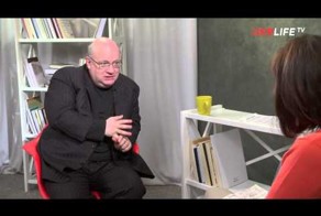 Самый адекватный украинский политический обозреватель