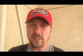 Бесчинства ВСУ