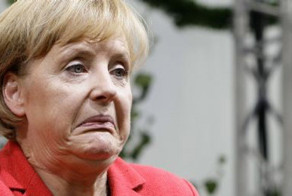 Меркель: Крым необходимо вернуть Украине