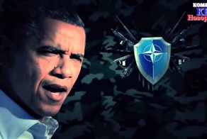 Диванным войскам Украины посвящается...