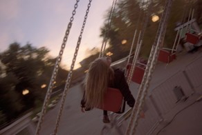 А я хотела бы с тобой состариться!