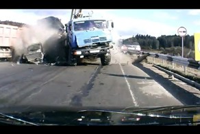 Отказали тормоза (подборка)