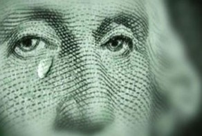 На США надвигается Цунами финансового краха. Прогноз.