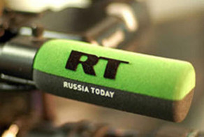 Телеканал Russia Today запускает вещание в Чикаго