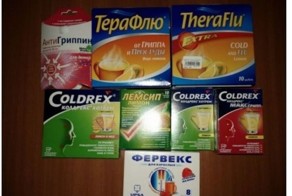 Как нас обманывают производители лекарств