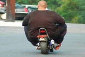 Омерзительная Америка