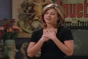 Женский и мужской взгляд на первый поцелуй