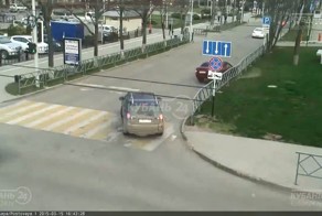 ТП за рулем в Краснодаре