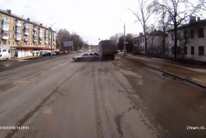 Смоленский дрифт