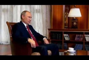 В. Путин. Как спасали Януковича