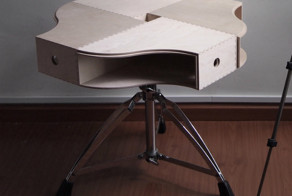 19 способов применения подставок для журналов в быту