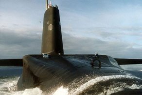 К-162: самая быстрая подводная лодка в истории