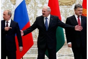 Большинство россиян обвинило Киев в нарушении минских соглашений