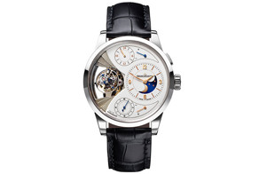 Самые интересные часовые новинки SIHH-2015