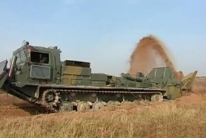 ПЗМ и МДК в действии