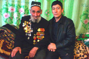 Последний защитник Дома Павлова