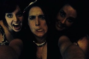  Австралийка познакомилась с канадскими морозами