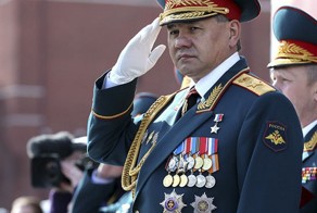 Девять стран подтвердили участие в параде 9 мая