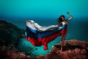 Крым и Севастополь вернулись на Родину. Год спустя.