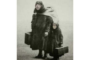 Скатертью дорога