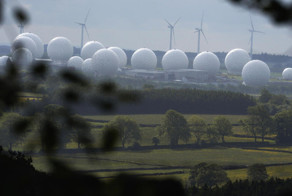 Спутники  информационного контроля