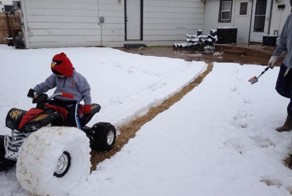 Отпадные фотки