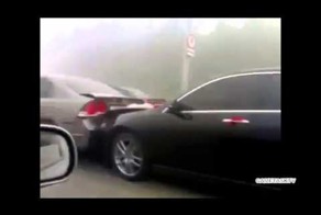 Свадьба удалась на славу