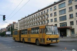 Привет из 90-х