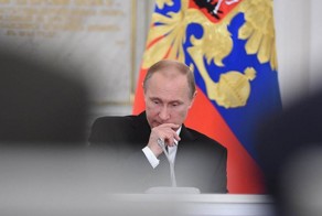 «Россию продолжают испытывать на зрелость и единство»