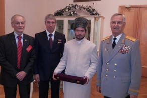 ВОЗВРАЩЕНИЕ ДОМОЙ