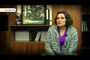 Татьяна Монтян Украины больше нет 11 03 2015 