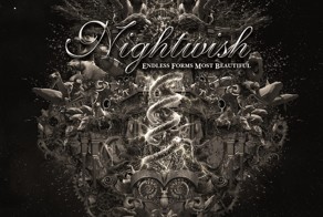  Вышел новый альбом Nightwish - Endless Forms Most Beautiful