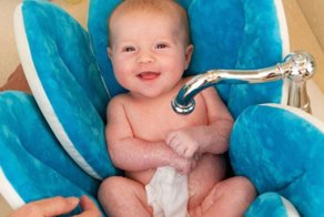 Штуковины, которые облегчат жизнь молодым родителям